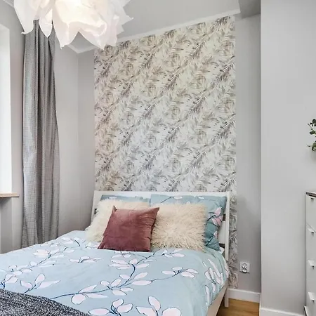 Hello Modern Hallera Apartment *